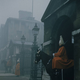 Image for article titled Brooding Photos Of the Deadly “London Fog”